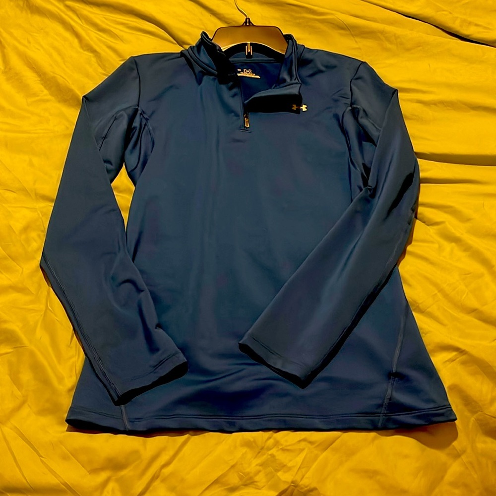 Under armour Large blue - Picture 2 of 4